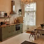 Appartement Zeeuws genoegen
