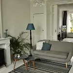Appartement Zeeuws genoegen