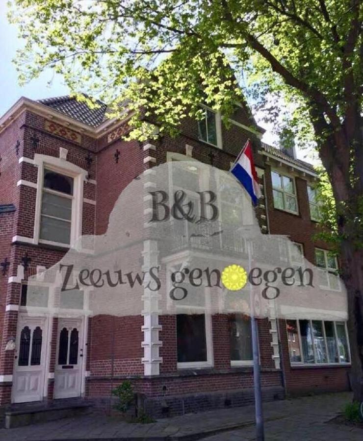 Zeeuws Genoegen * Vlissingen