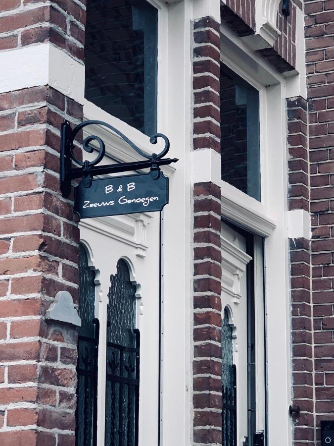 Zeeuws Genoegen Appartement