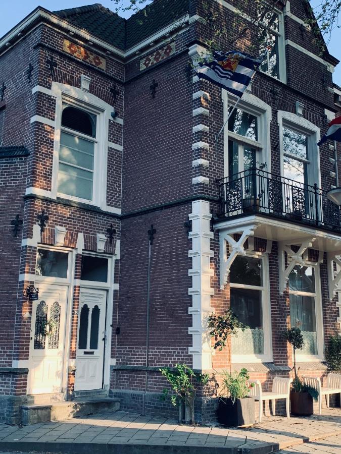 Zeeuws Genoegen Appartement Vlissingen