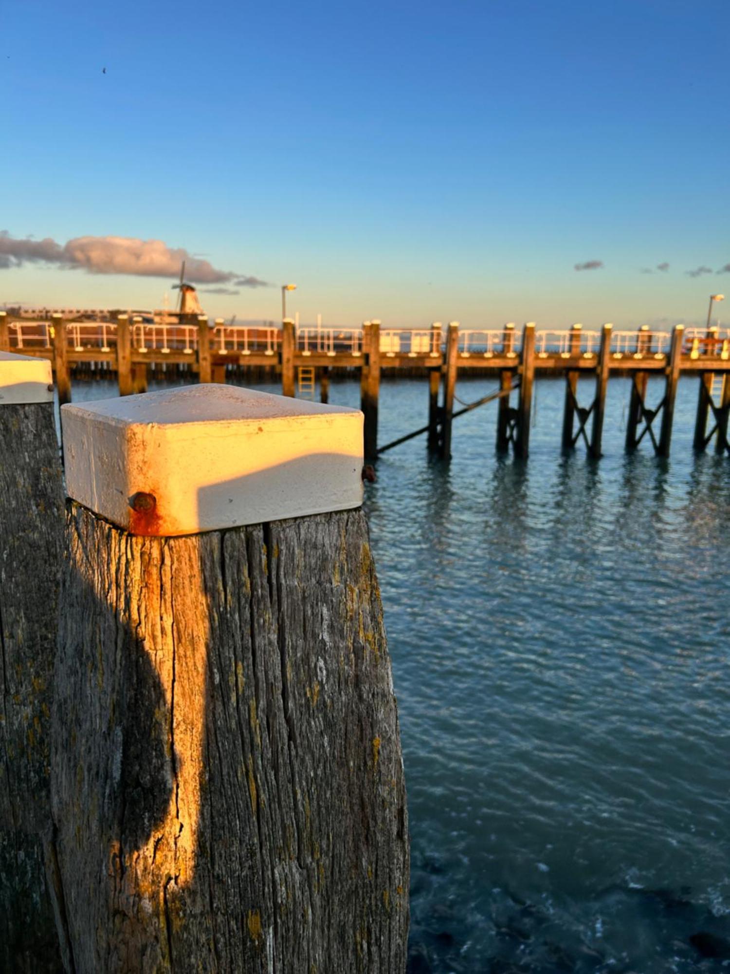 Zeeuws Genoegen * Vlissingen
