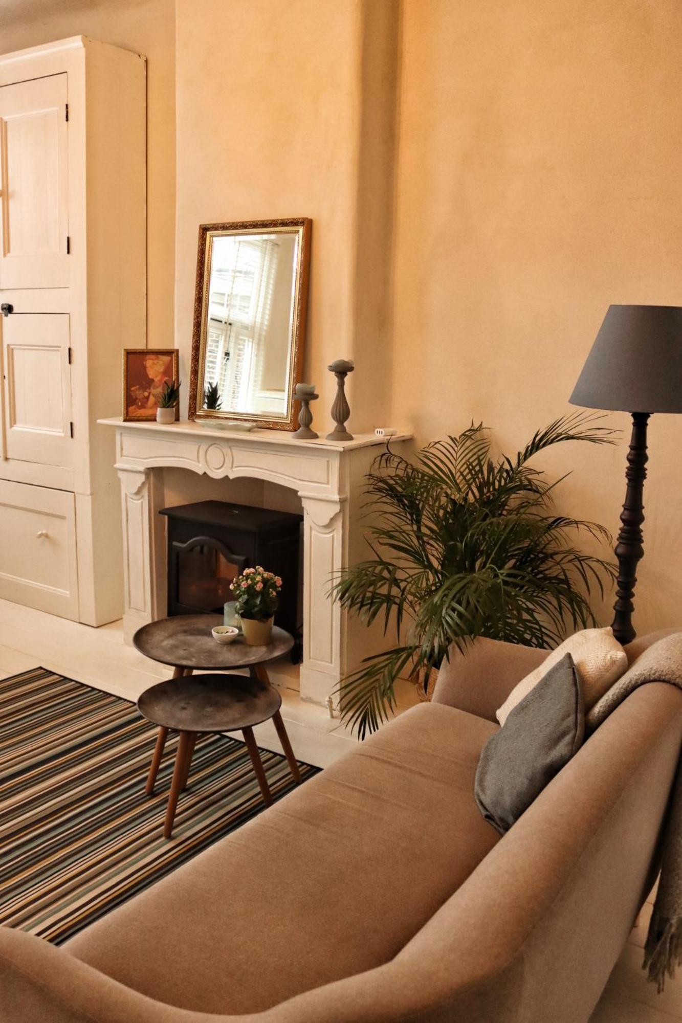 Appartement Zeeuws Genoegen