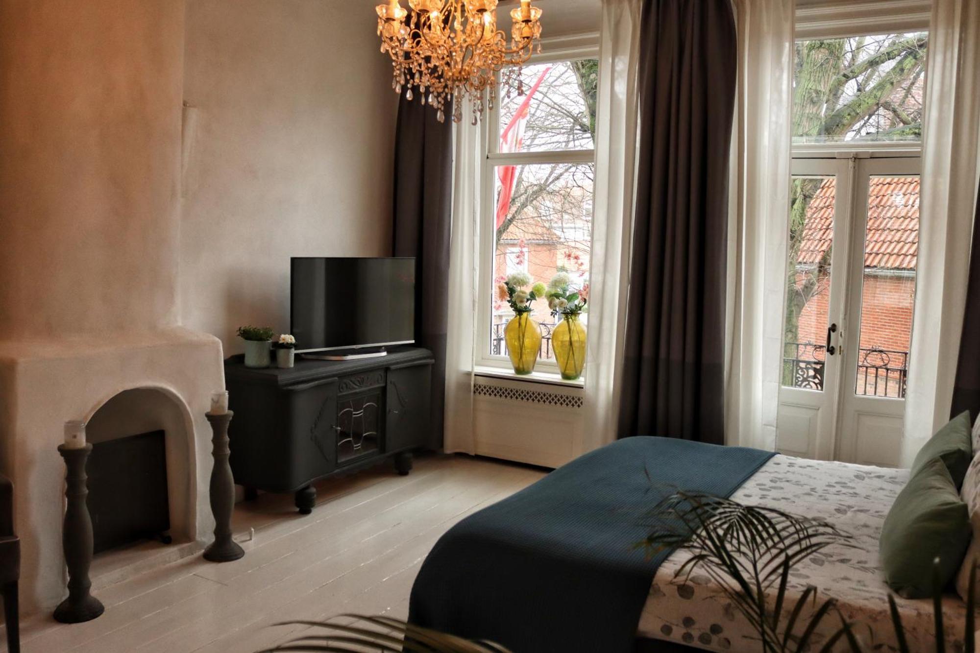 Zeeuws Genoegen Appartement *